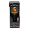Michigan State Spartans Solar Torch LED