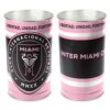 Inter Miami CF Wastebasket 15 Inch Special Order