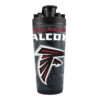 Atlanta Falcons Ice Shaker 26oz Stainless Steel – Special Order