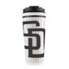 San Diego Padres Ice Shaker 26oz Stainless Steel – Special Order