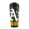 Oakland Athletics Ice Shaker 26oz Stainless Steel – Special Order