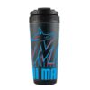 Miami Marlins Ice Shaker 26oz Stainless Steel – Special Order