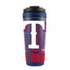 Texas Rangers Ice Shaker 26oz Stainless Steel – Special Order