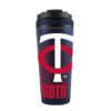 Minnesota Twins Ice Shaker 26oz Stainless Steel – Special Order
