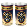 Denver Nuggets Wastebasket 15 Inch – Special Order