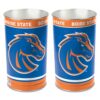 Boise State Broncos Wastebasket 15 Inch Special Order