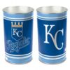Kansas City Royals Wastebasket 15 Inch