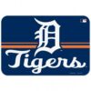 Detroit Tigers Small Mat – 20×30