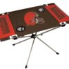 Cleveland Browns Table Endzone Style