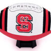North Carolina State Wolfpack Full Size Jersey Football CO