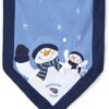 Tennessee Titans Table Runner 72×15 Snowman CO