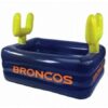 Denver Broncos Swimming Pool Inflatable Field CO