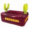 Washington Redskins Swimming Pool Inflatable Field CO