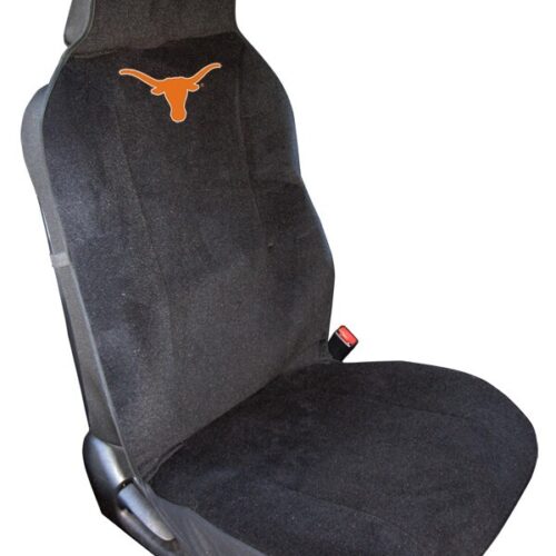 Texas Longhorns Seat Cover CO