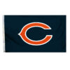 Chicago Bears Flag 4×6 CO