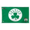 Boston Celtics Flag 3×5 Deluxe Style
