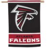 Atlanta Falcons Banner 28×40 Vertical