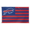 Buffalo Bills Flag 3×5 Deluxe Americana Design