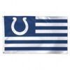 Indianapolis Colts Flag 3×5 Deluxe Americana Design