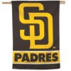San Diego Padres Banner 28×40