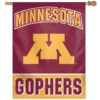 Minnesota Golden Gophers Banner 28×40 – Special Order