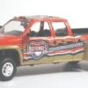 Washington Nationals 2006 1:25 Chevy Silverado