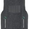 Michigan State Spartans Car Mats Deluxe Set