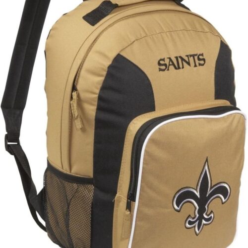 New Orleans Saints Backpack Southpaw Style