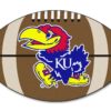 Kansas Jayhawks Football Mat 22×35 – Special Order
