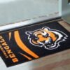 incinnati Bengals Rug 19×30 Starter Style Logo Design