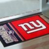 New York Giants Rug 19×30 Starter Style Logo Design
