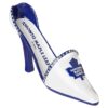 Toronto Maple Leafs Wine Bottle Holder Decorative Shoe