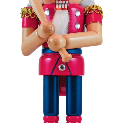 St. Louis Cardinals Nutcracker