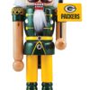Green Bay Packers Nutcracker