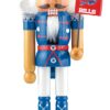 Buffalo Bills Nutcracker
