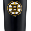 Boston Bruins Travel Tumbler 20oz Stainless Steel