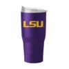 LSU Tigers Tumbler 30oz Flipside Powder Coat