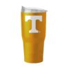 Tennessee Volunteers Tumbler 30oz Flipside Powder Coat