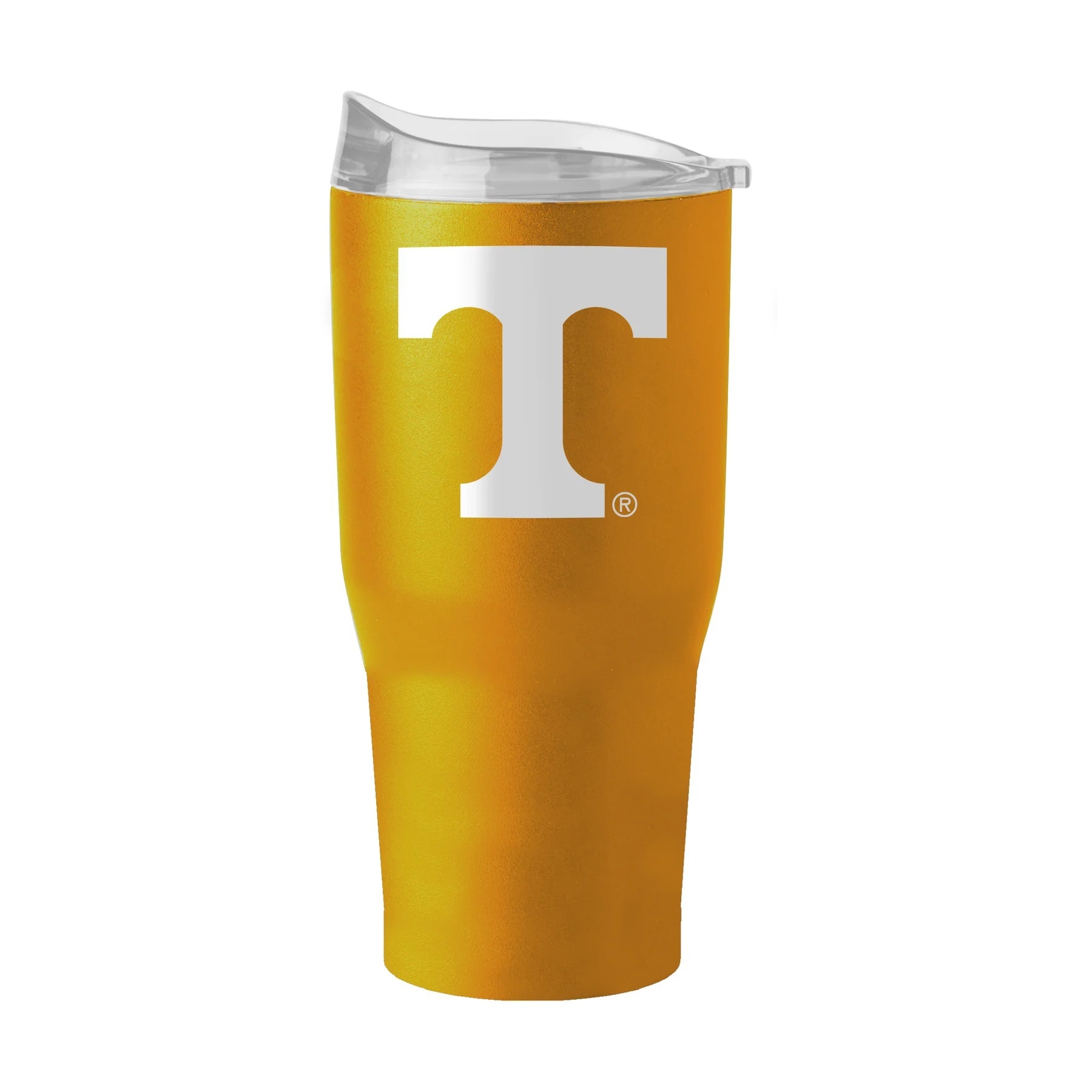 Tennessee Volunteers Tumbler 30oz Flipside Powder Coat Tennessee Volunteers Tumbler 30oz Flipside Powder Coat