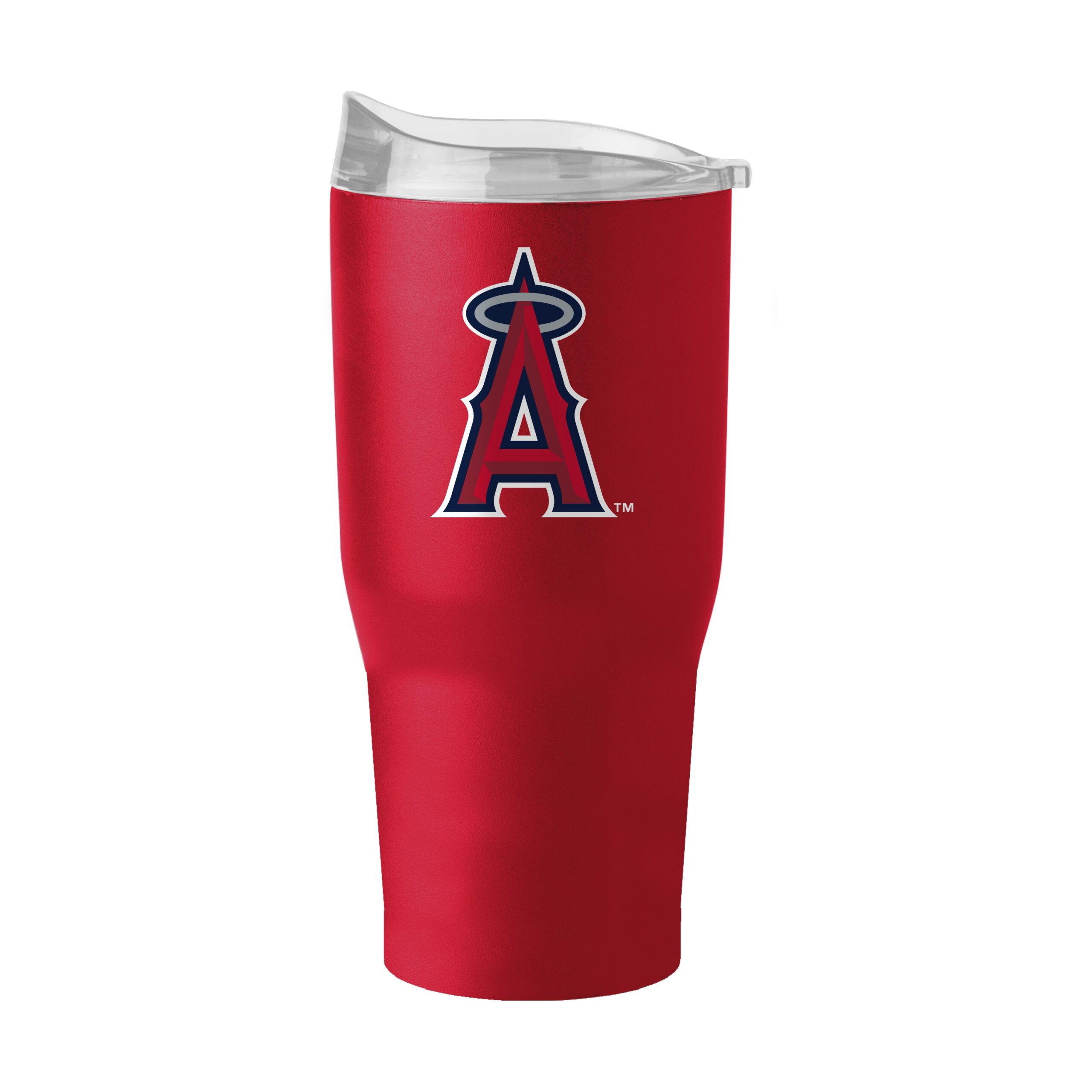 Los Angeles Angels Tumbler 30oz Flipside Powder Coat Los Angeles Angels Tumbler 30oz Flipside Powder Coat