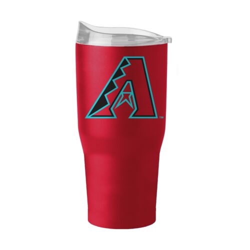 Arizona Diamondbacks Tumbler 30oz Flipside Powder Coat – Special Order