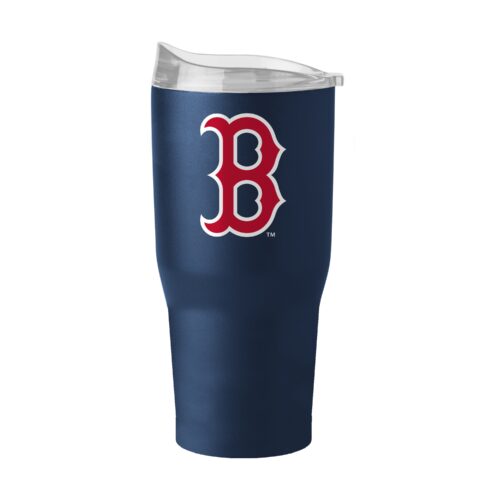 Boston Red Sox Tumbler 30oz Flipside Powder Coat