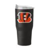 Cincinnati Bengals Tumbler 30oz Flipside Powder Coat