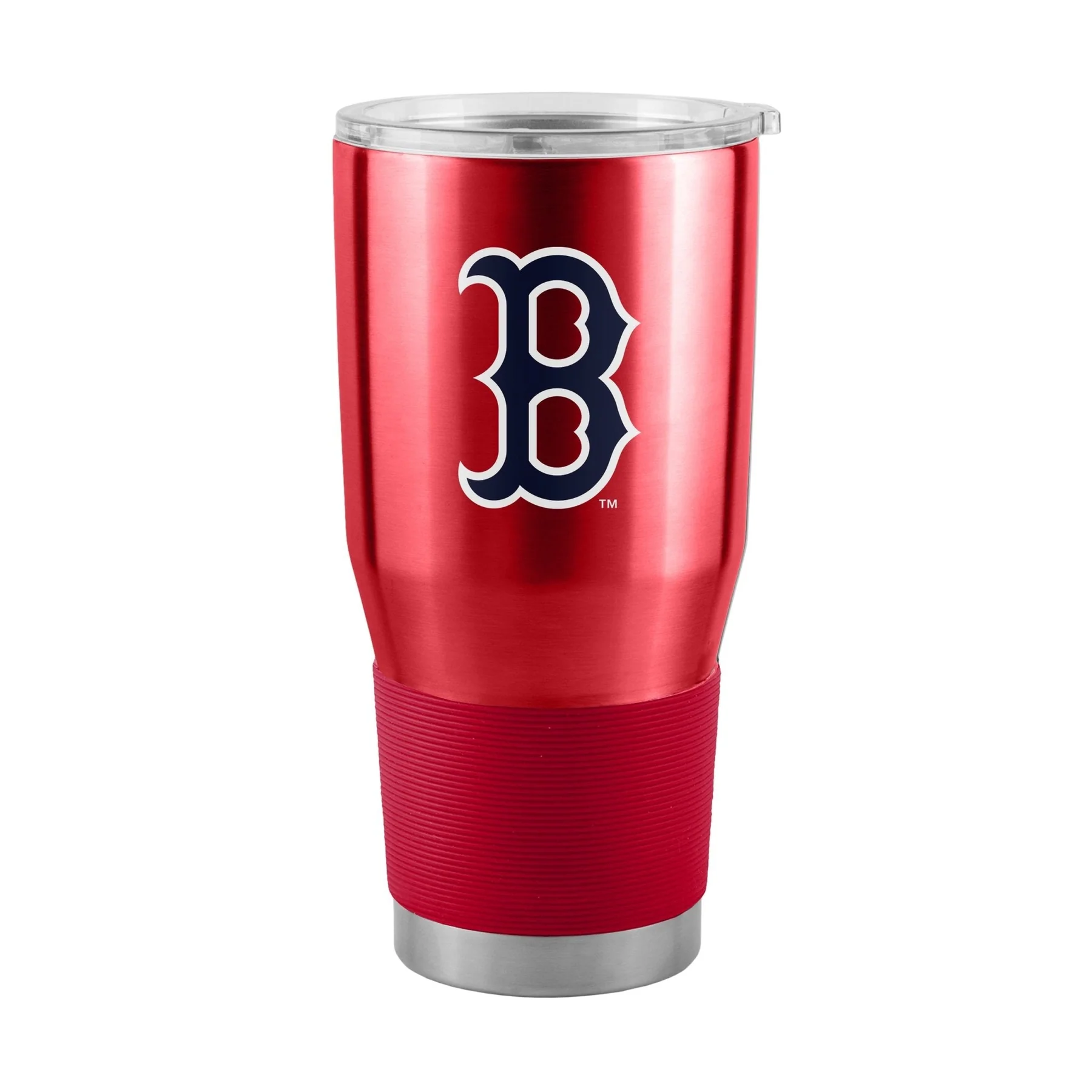 Boston Red Sox Travel Tumbler 30oz Stainless Steel Gameday Boston Red Sox Travel Tumbler 30oz Stainless Steel Gameday