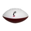 Cincinnati Bearcats Football Full Size Autographable