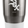Chicago White Sox Travel Tumbler 30oz Stainless Steel