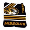 Missouri Tigers Blanket 50×60 Raschel Throw