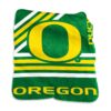 Oregon Ducks Blanket 50×60 Raschel Throw