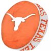 Texas Longhorns Puff Pillow