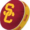 USC Trojans Puff Pillow